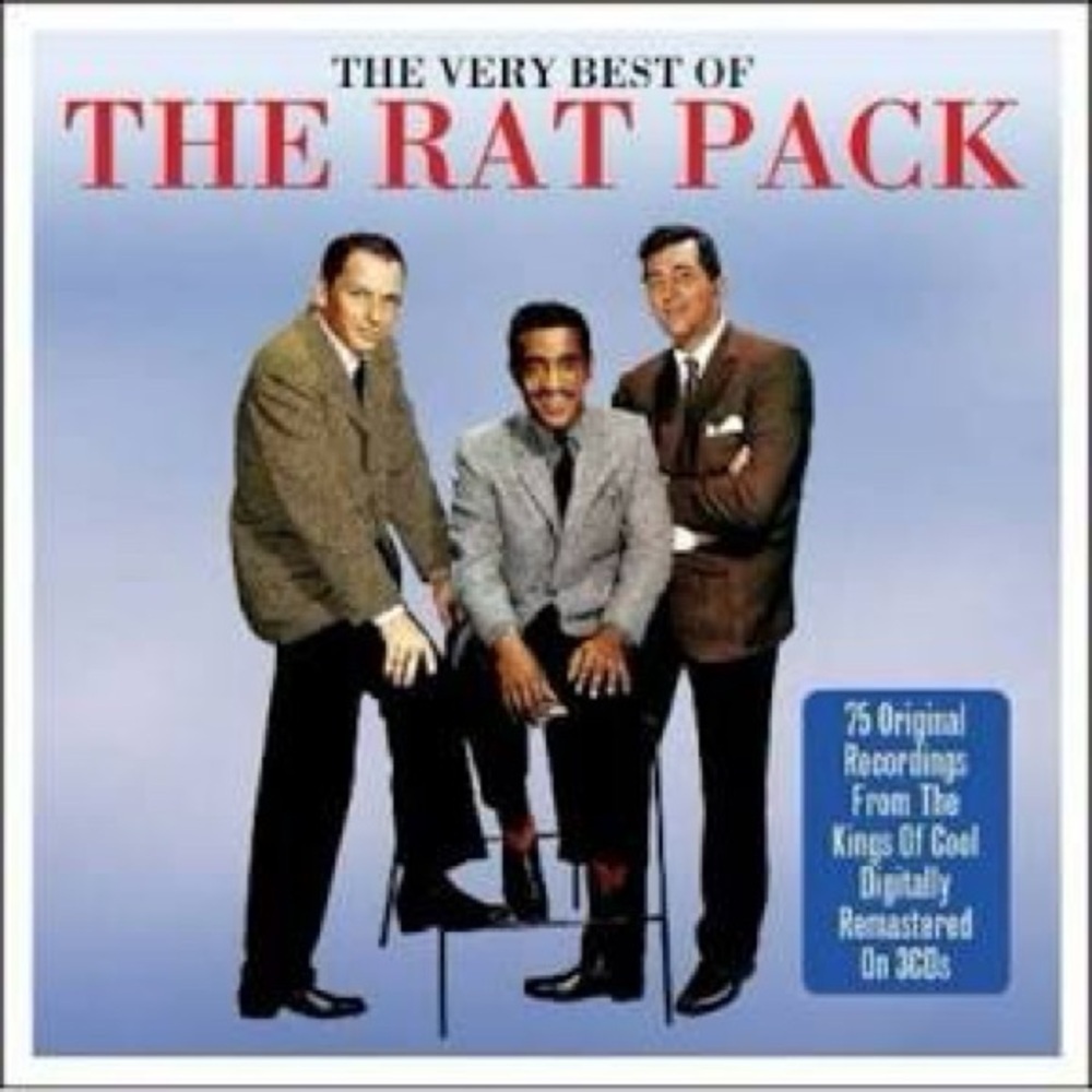 The Rat Pack CD Collection - Picture 4 of 4